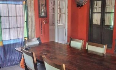 Quinta en venta - 3 Dormitorios 3 Baños - Villa Ramallo