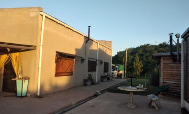 Quinta en venta - 3 Dormitorios 3 Baños - Villa Ramallo
