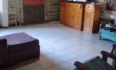 Quinta en venta - 3 Dormitorios 3 Baños - Villa Ramallo