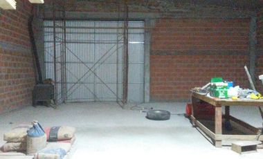Quinta en venta - 3 Dormitorios 3 Baños - Villa Ramallo