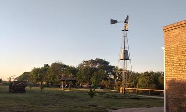 Quinta en venta - 3 Dormitorios 3 Baños - Villa Ramallo