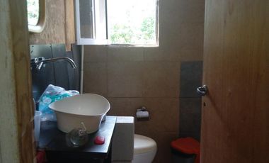 Casa en venta - 3 dormitorios 2 baños - 500mts2 - Alejandro Korn