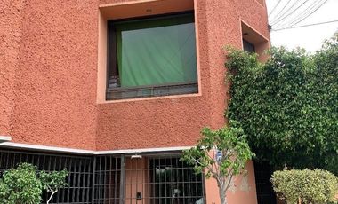 VENTA OFICINAS ÁLAMO PLATEADO LOMAS VERDES