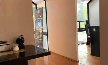 VENTA OFICINAS ÁLAMO PLATEADO LOMAS VERDES