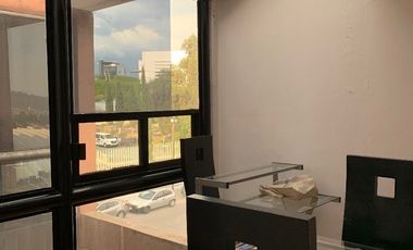 VENTA OFICINAS ÁLAMO PLATEADO LOMAS VERDES