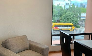 VENTA OFICINAS ÁLAMO PLATEADO LOMAS VERDES