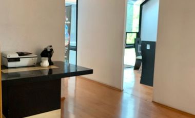 VENTA OFICINAS ÁLAMO PLATEADO LOMAS VERDES