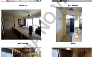 VENTA DEPARTAMENTO IXTAPA ZIHUATANEJO