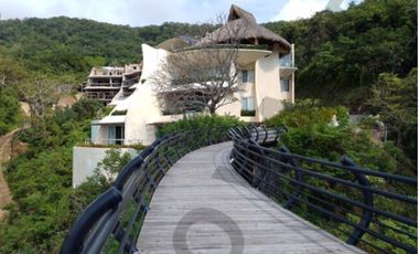 VENTA DEPARTAMENTO IXTAPA ZIHUATANEJO