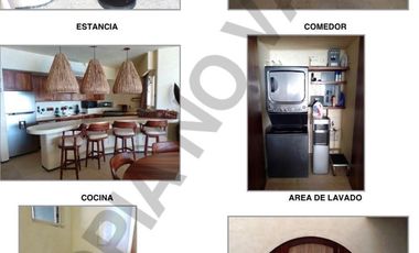 VENTA DEPARTAMENTO IXTAPA ZIHUATANEJO