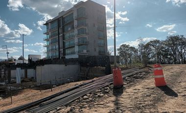 PREVENTA DEPARTAMENTO MANANTIAL JILOTZINGO