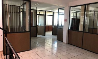 VENTA EDIFICIO METEPEC ESTADO DE MEXICO