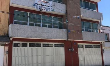 VENTA EDIFICIO METEPEC ESTADO DE MEXICO