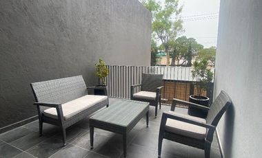 VENTA DEPARTAMENTO ARCHANDEL DEL BOSQUE , NAUCALPAN DE JUÁREZ