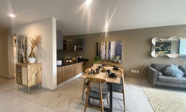 VENTA DEPARTAMENTO ARCHANDEL DEL BOSQUE , NAUCALPAN DE JUÁREZ