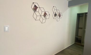 VENTA DEPARTAMENTO ARCHANDEL DEL BOSQUE , NAUCALPAN DE JUÁREZ