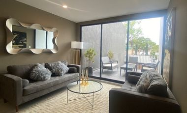 VENTA DEPARTAMENTO ARCHANDEL DEL BOSQUE , NAUCALPAN DE JUÁREZ