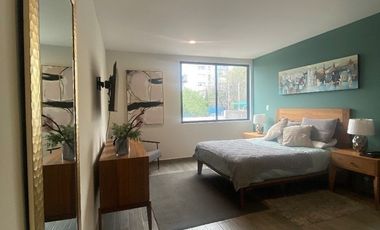 VENTA DEPARTAMENTO ARCHANDEL DEL BOSQUE , NAUCALPAN DE JUÁREZ