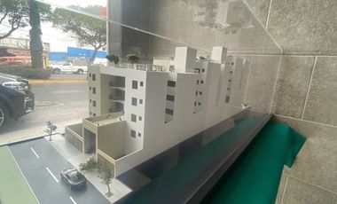 VENTA DEPARTAMENTO ARCHANDEL DEL BOSQUE  NAUCALPAN