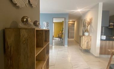 VENTA DEPARTAMENTO ARCHANDEL DEL BOSQUE , NAUCALPAN DE JUÁREZ