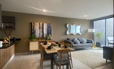 VENTA DEPARTAMENTO ARCHANDEL DEL BOSQUE , NAUCALPAN DE JUÁREZ