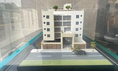 VENTA DEPARTAMENTO ARCHANDEL DEL BOSQUE , NAUCALPAN DE JUÁREZ