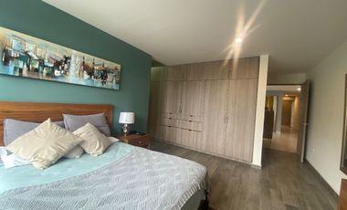 VENTA DEPARTAMENTO ARCHANDEL DEL BOSQUE , NAUCALPAN DE JUÁREZ