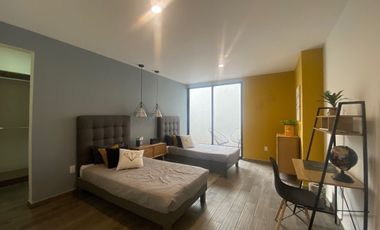 VENTA DEPARTAMENTO ARCHANDEL DEL BOSQUE  NAUCALPAN