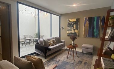 VENTA DEPARTAMENTO ARCHANDEL DEL BOSQUE  NAUCALPAN