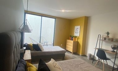 VENTA DEPARTAMENTO ARCHANDEL DEL BOSQUE  NAUCALPAN