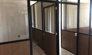 RENTA  EDIFICIO METEPEC TOLUCA ESTADO DE MEXICO