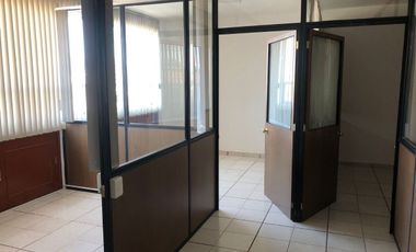 RENTA  EDIFICIO METEPEC TOLUCA ESTADO DE MEXICO