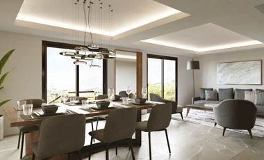 PREVENTA CASA  AQUA FRACTUS 20A RESIDENCIAL LAGO ESMERALDA