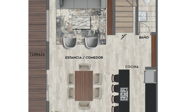 PREVENTA CASA  AQUA FRACTUS 20A RESIDENCIAL LAGO ESMERALDA