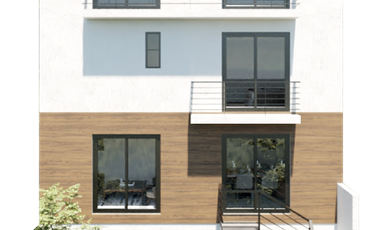 PREVENTA CASA  AQUA FRACTUS 20A RESIDENCIAL LAGO ESMERALDA