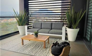 VENTA DEPARTAMENTO TERRA VIURE BOSQUE ESMERALDA