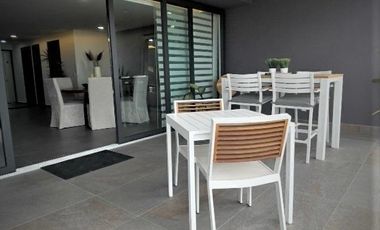 VENTA DEPARTAMENTO TERRA VIURE BOSQUE ESMERALDA