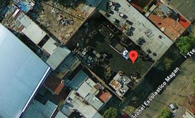 Terreno en venta - 723 mts2 - Gerli