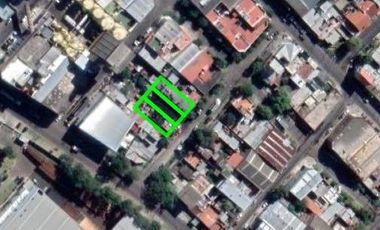 Terreno en venta - 723 mts2 - Gerli