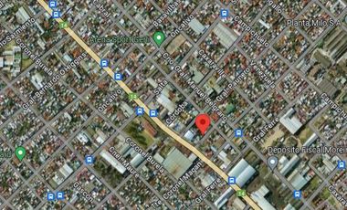 Terreno en venta - 723 mts2 - Gerli