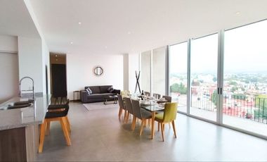 VENTA DEPARTAMENTO SAN LUCAS TEPETLACALCO TLALNEPANTLA DE BAZ