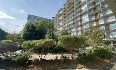 VENTA DEPARTAMENTO SAN LUCAS TEPETLACALCO TLALNEPANTLA DE BAZ