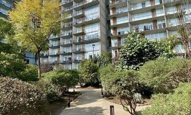 VENTA DEPARTAMENTO SAN LUCAS TEPETLACALCO TLALNEPANTLA DE BAZ