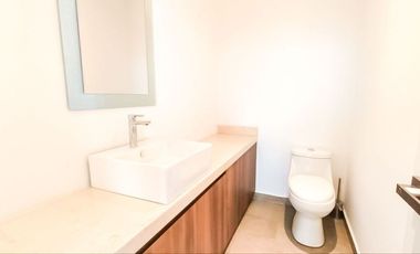 VENTA DEPARTAMENTO SAN LUCAS TEPETLACALCO TLALNEPANTLA DE BAZ