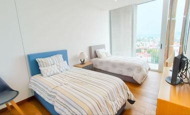VENTA DEPARTAMENTO SAN LUCAS TEPETLACALCO TLALNEPANTLA DE BAZ