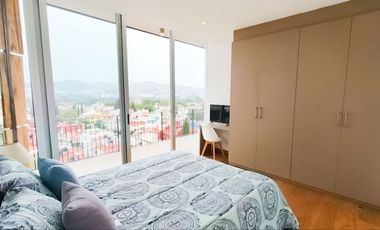 VENTA DEPARTAMENTO SAN LUCAS TEPETLACALCO TLALNEPANTLA DE BAZ