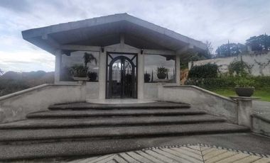 VENTA DE RANCHO EN FINCAS DE SAYAVEDRA