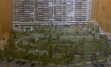 VENTA DEPARTAMENTO TERRA VIURE BOSQUE ESMERALDA