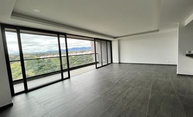 VENTA DEPARTAMENTO TERRA VIURE BOSQUE ESMERALDA