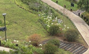 VENTA DEPARTAMENTO TERRA VIURE BOSQUE ESMERALDA